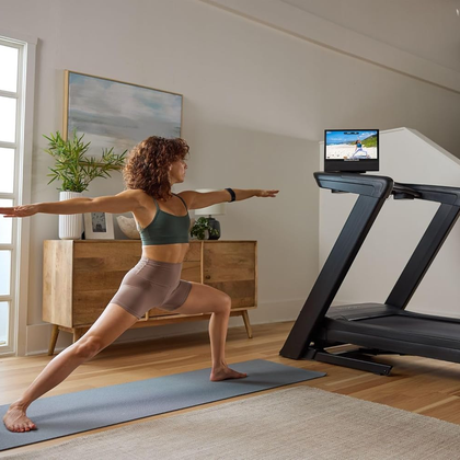 NordicTrack - 1750 Treadmill - NEW 2025