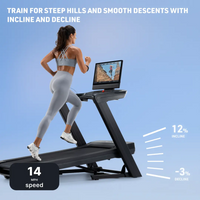 NordicTrack C 2450 Treadmill 2025
