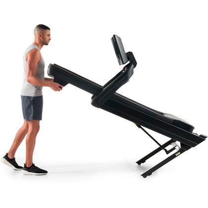 NordicTrack - Treadmill 1250 - NTL14124