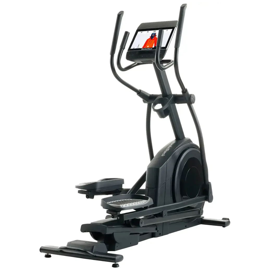 NordicTrack - AirGlide 14i Elliptical