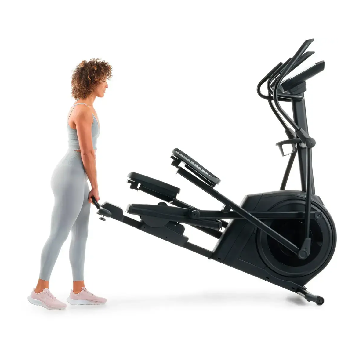 NordicTrack - AirGlide 14i Elliptical