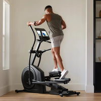 NordicTrack - AirGlide 14i Elliptical