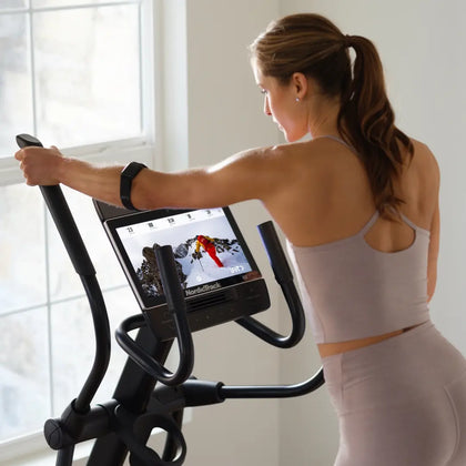 NordicTrack - AirGlide 14i Elliptical