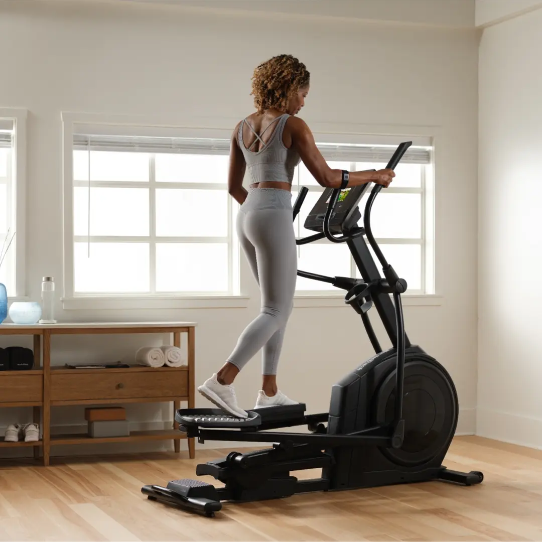 NordicTrack - AirGlide 7i Elliptical