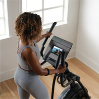 NordicTrack - AirGlide 7i Elliptical