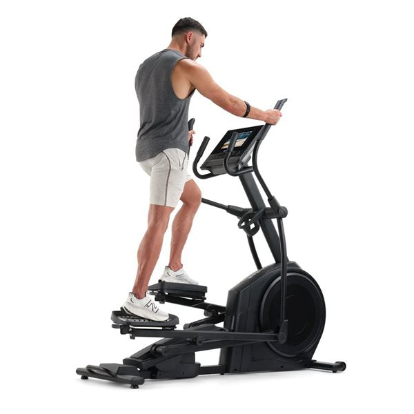 NordicTrack - Airglide 10 Elliptical