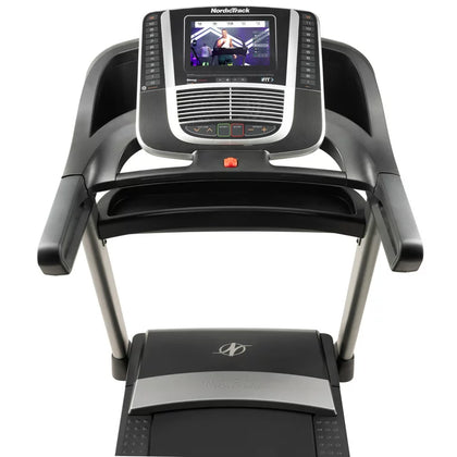 NordicTrack - C 1100i Treadmill - NTL99622