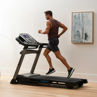 NordicTrack - C 1100i Treadmill - NTL99622