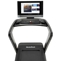 NordicTrack Treadmill 2450 - NTL19124