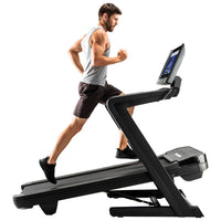 NordicTrack Treadmill 2450 - NTL19124