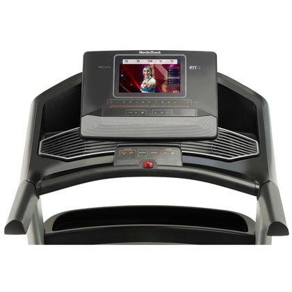 NordicTrack - Elite 1000 Treadmill