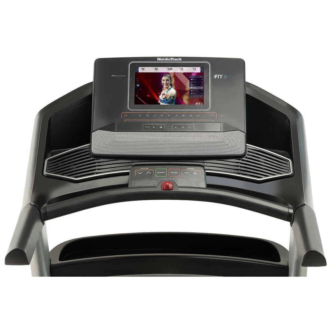 NordicTrack - Elite 1000 Treadmill