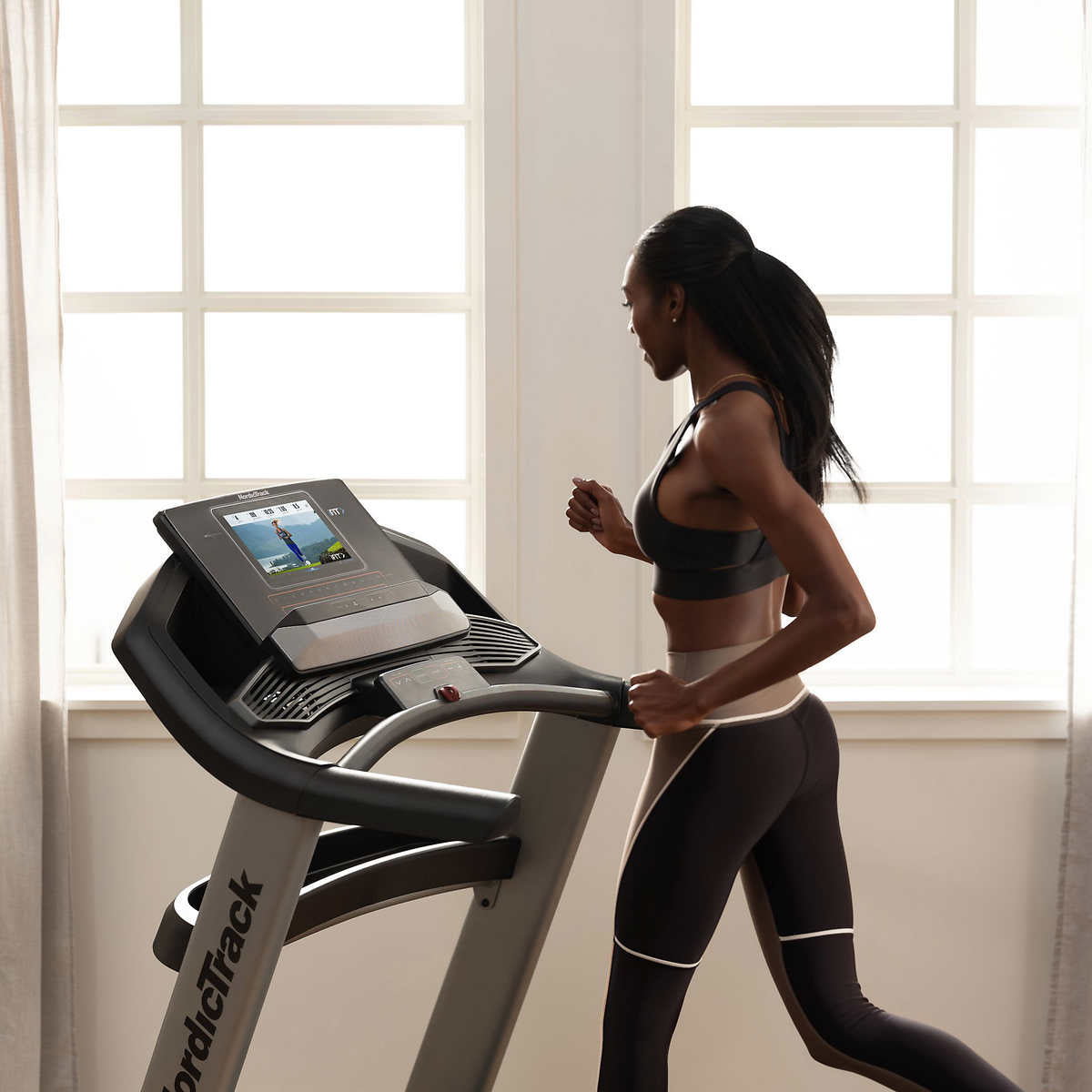 NordicTrack - Elite 1000 Treadmill