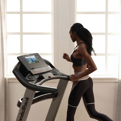 NordicTrack - Elite 1000 Treadmill