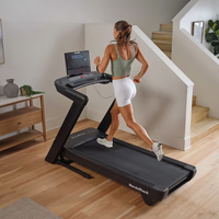 NordicTrack - LE Treadmill (NTL13125)