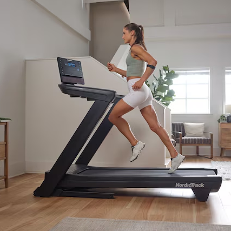 NordicTrack - LE Treadmill (NTL13125)