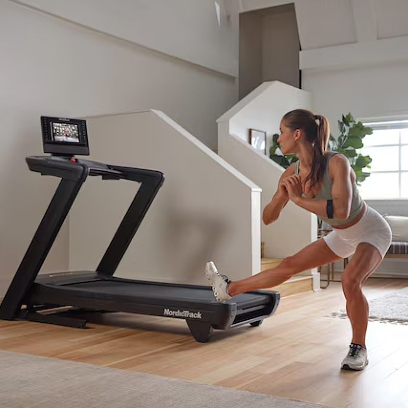 NordicTrack - LE Treadmill (NTL13125)