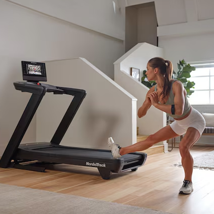 NordicTrack - LE Treadmill (NTL13125)