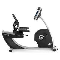 NordicTrack - R35 Recumbent Bike (NTEX14921)