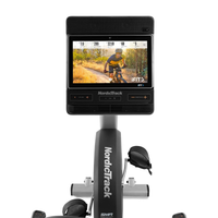 NordicTrack - R35 Recumbent Bike (NTEX14921)