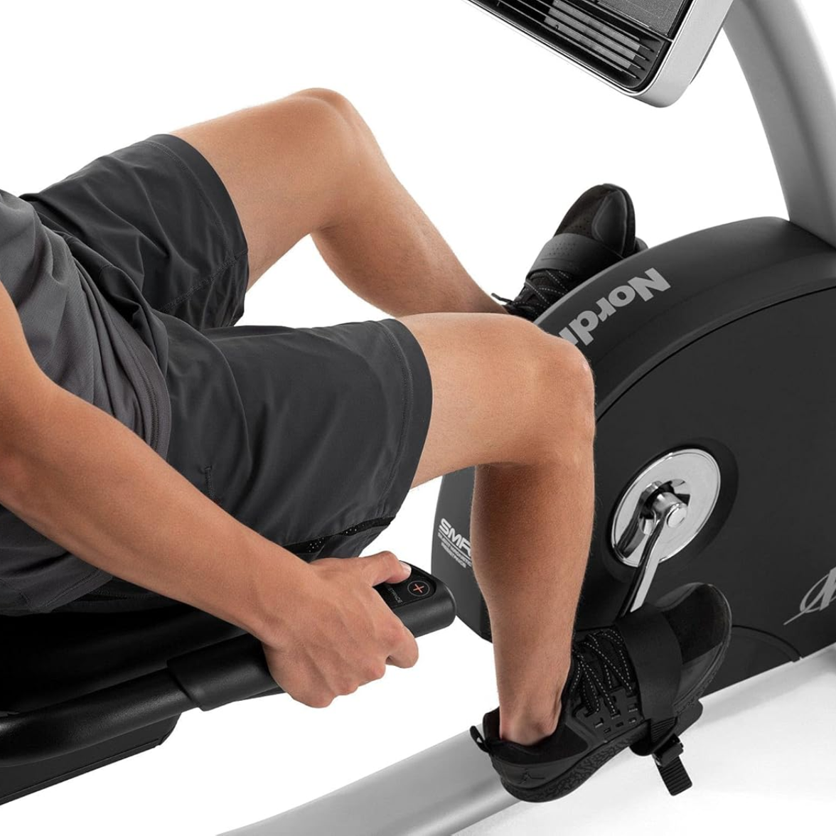 NordicTrack - R35 Recumbent Bike (NTEX14921)