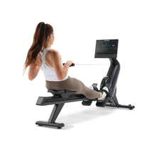 NordicTrack - RW300 Rower