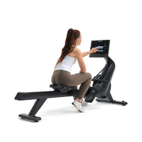NordicTrack - RW300 Rower
