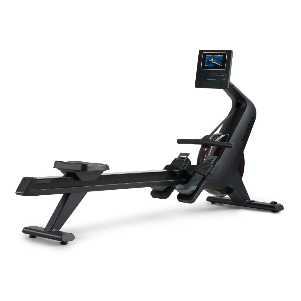 NordicTrack - RW600 Rower (NTRW10124)