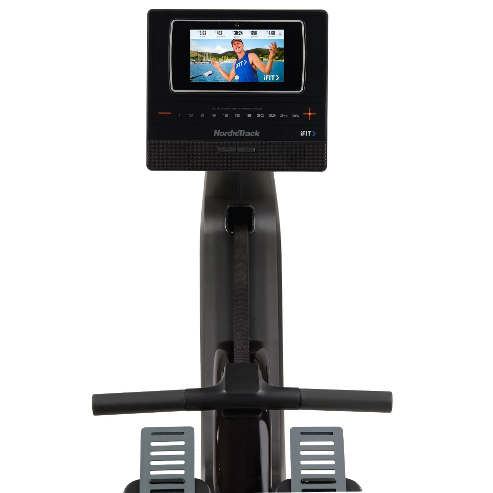 NordicTrack - RW600 Rower (NTRW10124)