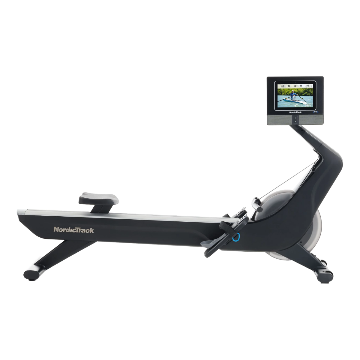 NordicTrack - RW700 Rower (NTRW15123)