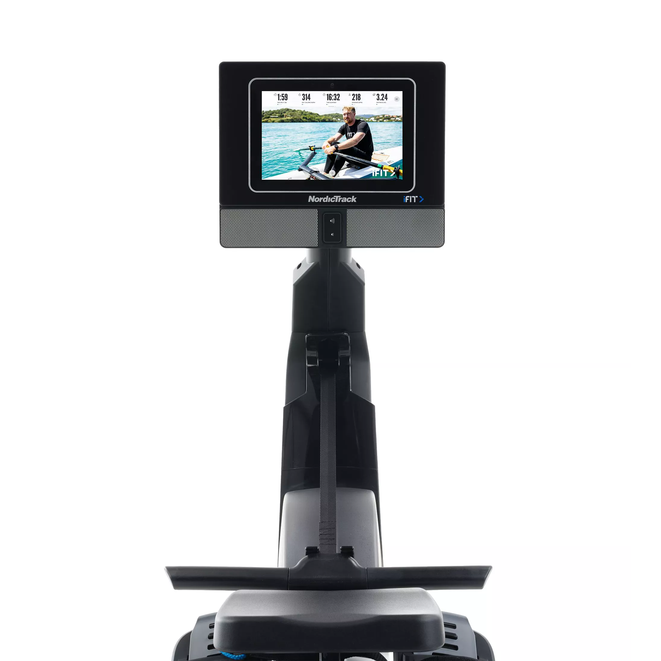 NordicTrack - RW700 Rower (NTRW15123)