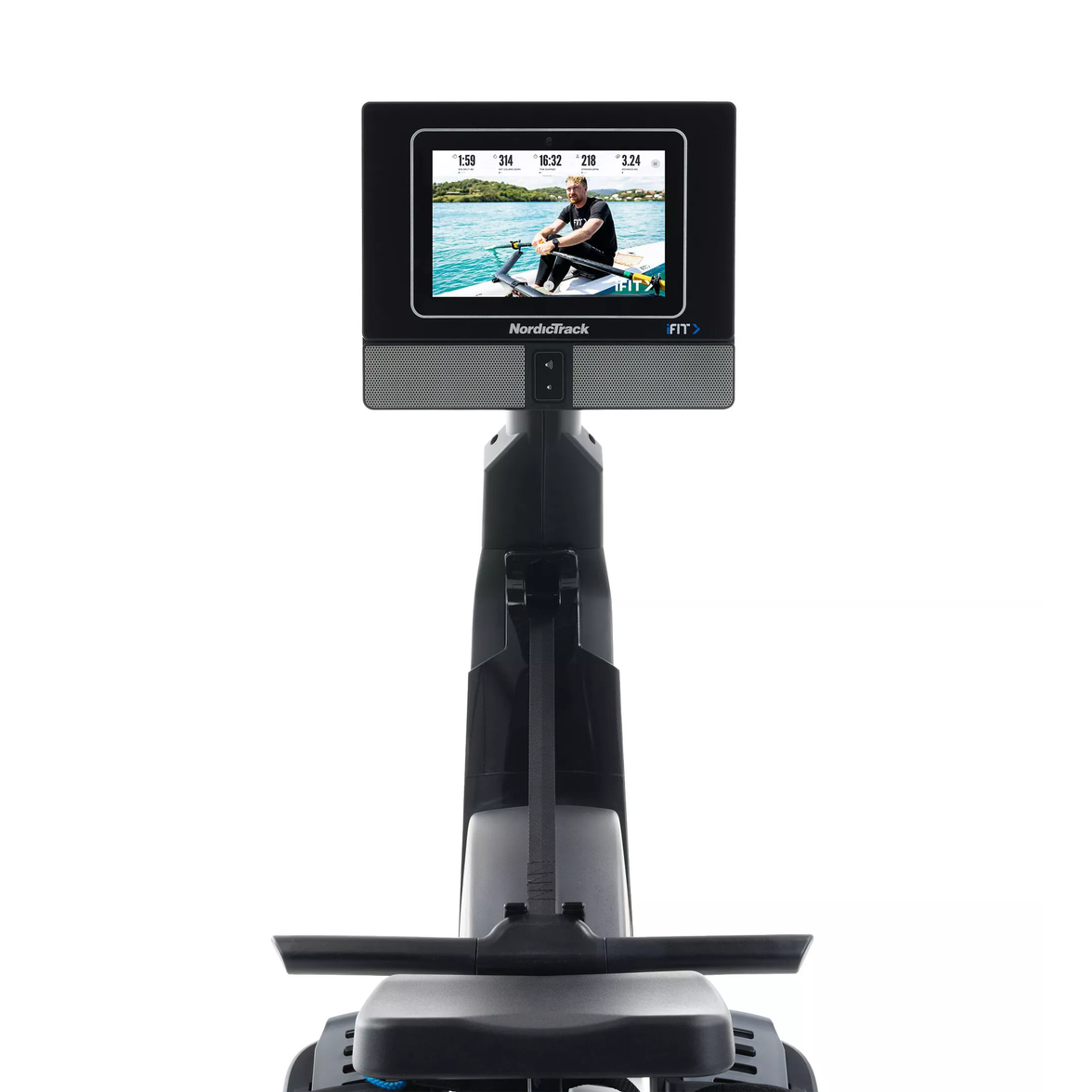 NordicTrack - RW700 Rower (NTRW15123)