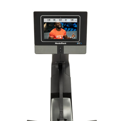 NordicTrack - RW700 Rower