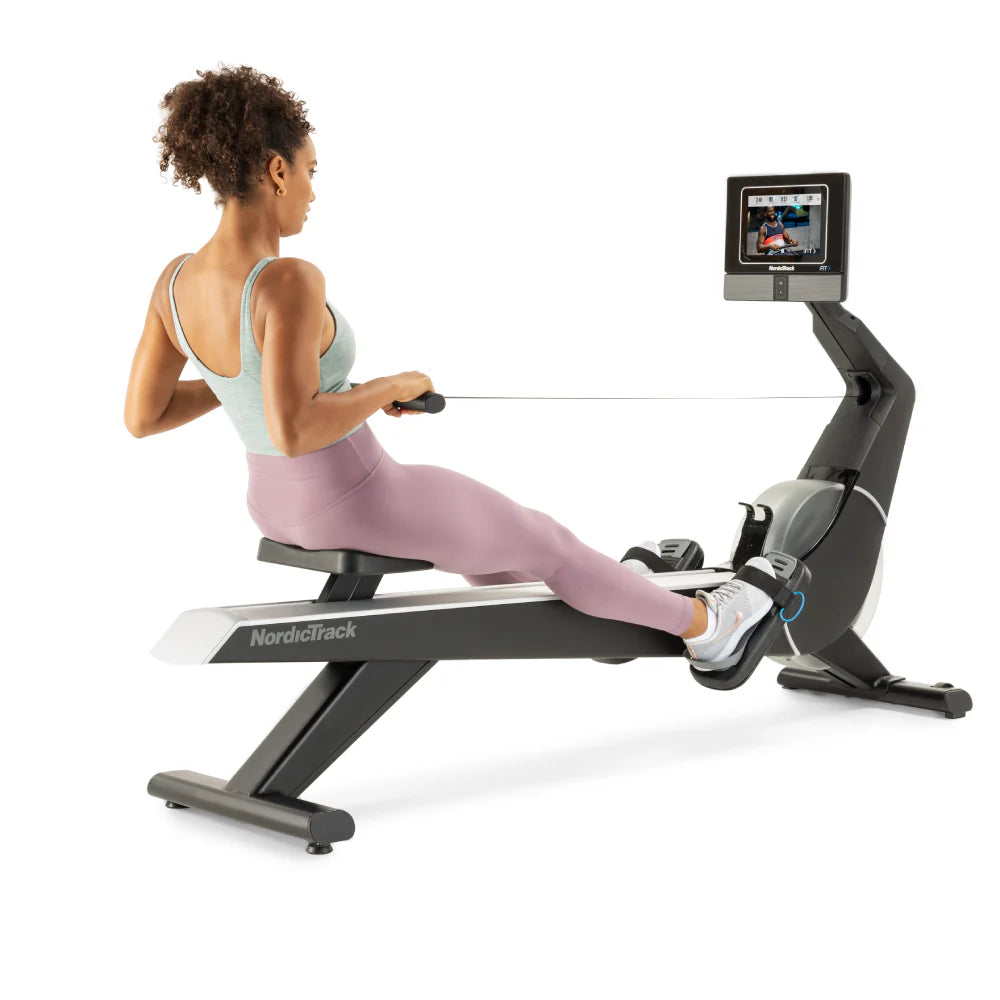 NordicTrack - RW700 Rower