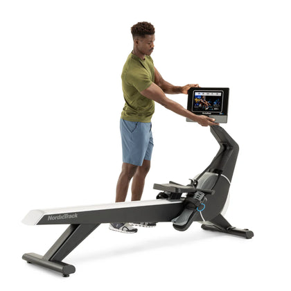 NordicTrack - RW700 Rower