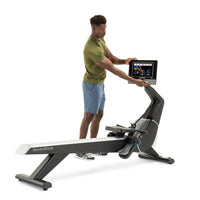 NordicTrack - RW700 Rower