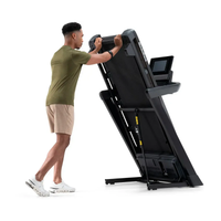 NordicTrack - T Series 10 Treadmill