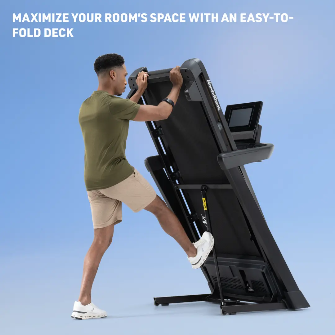 NordicTrack - T Series 10 Treadmill