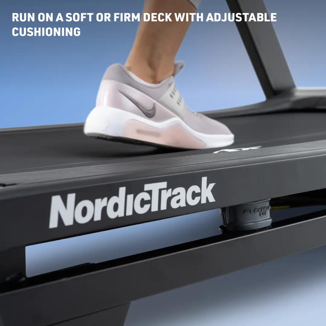 NordicTrack - T Series 10 Treadmill