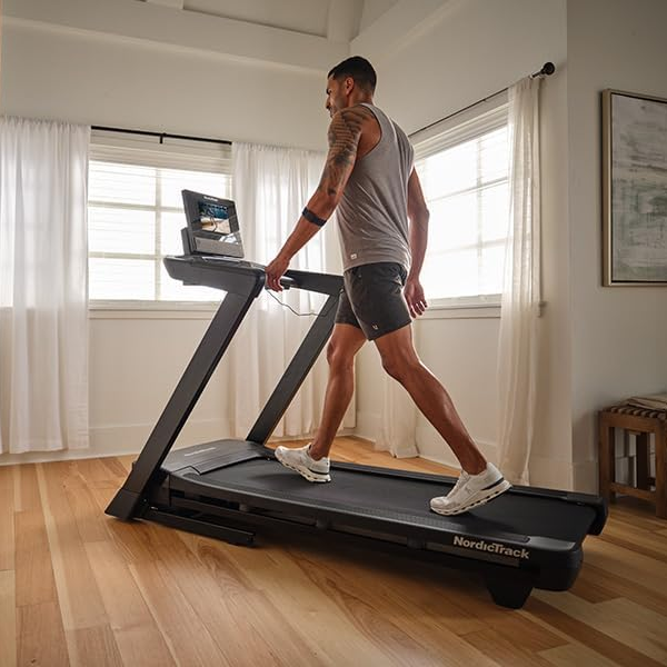 NordicTrack - T Series 10 Treadmill