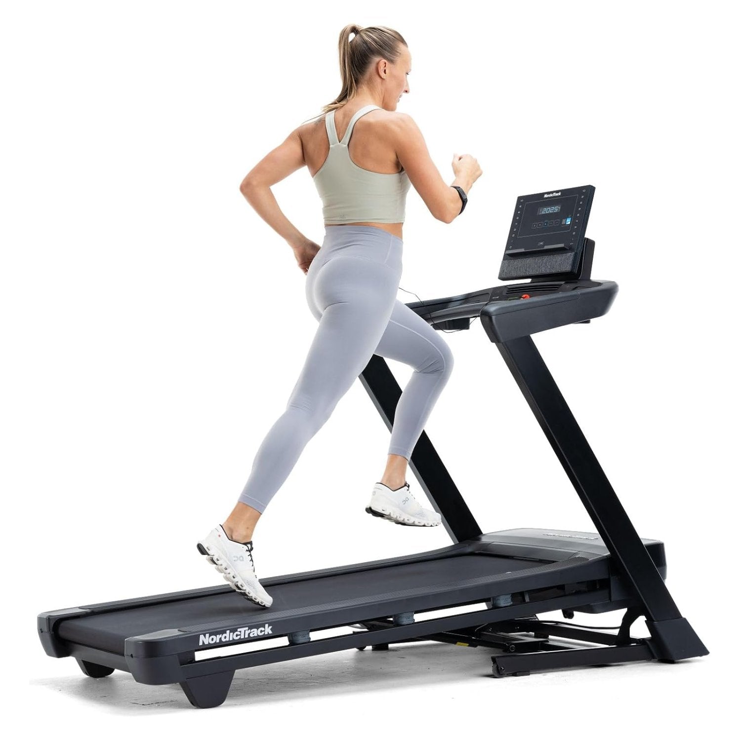 NordicTrack - T Series 8 Treadmill