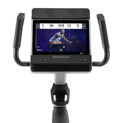 NordicTrack - VU 29 Upright Bike (NTEX12921)