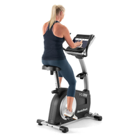 NordicTrack - VU 29 Upright Bike (NTEX12921)