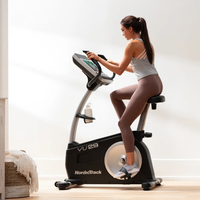 NordicTrack - VU 29 Upright Bike (NTEX12921)