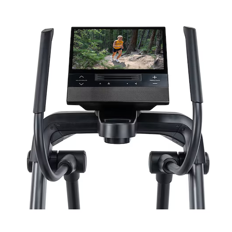 NordicTrack - X16 Elliptical (NTEL71625C)