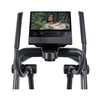 NordicTrack - X16 Elliptical (NTEL71625C)