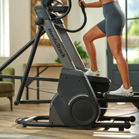 NordicTrack - X16 Elliptical (NTEL71625C)