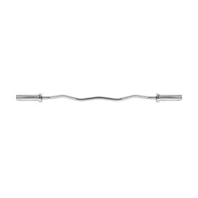 OB 47 Olympic Curl Bar