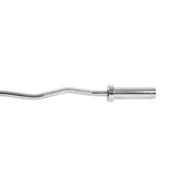 OB 47 Olympic Curl Bar