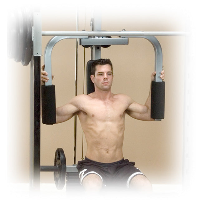 Pec Attachment for Powerline Smith Machine PPA13X